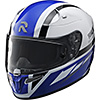 RPHA 10 PLUS YAMAHA RACING デザインヘルメット