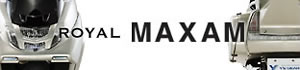 ROYAL MAXAM
