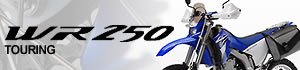 WR250 TOURING