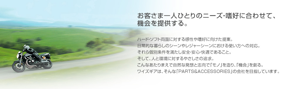 The Customize Company