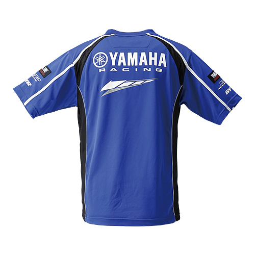 YRE15 Coolmax T-shirt
