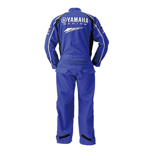 YRM12 Working suit