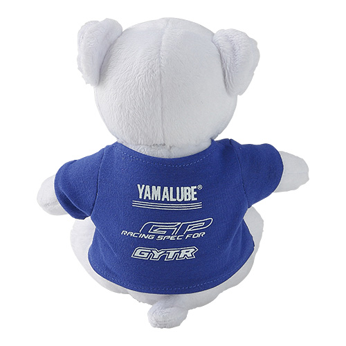 YRQ16 Racing bear