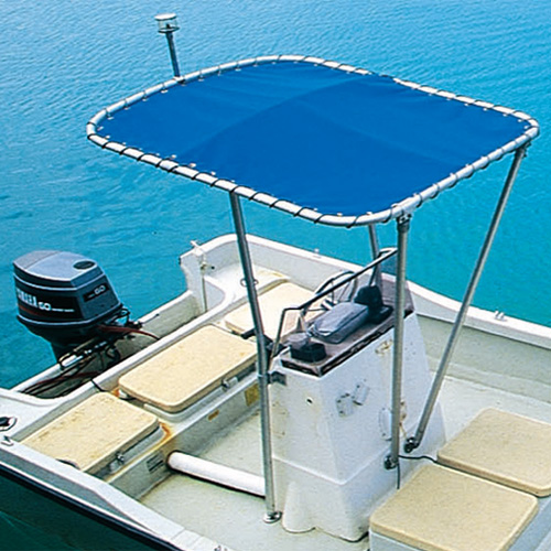 ソフトトップオーニング