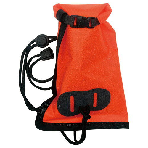 Small Stormproof Pouch 036