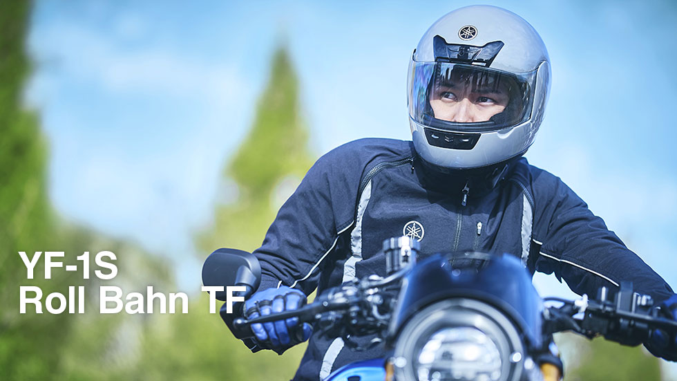 YF-1S Roll Bahn TF