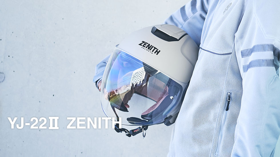 YJ-22Ⅱ ZENITH