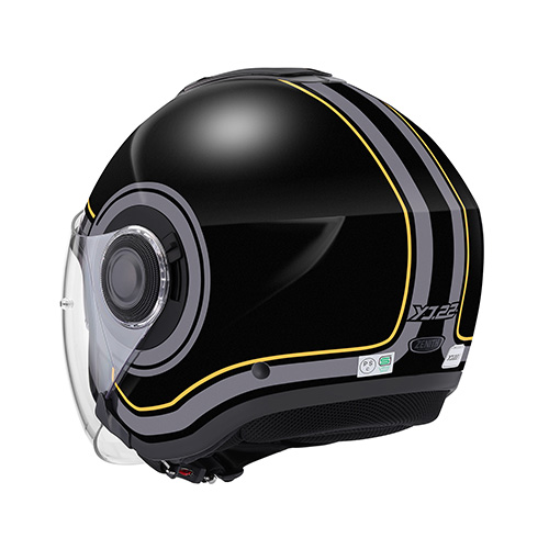 YJ-22Ⅱ ZENITH Graphic