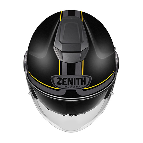 YJ-22Ⅱ ZENITH Graphic