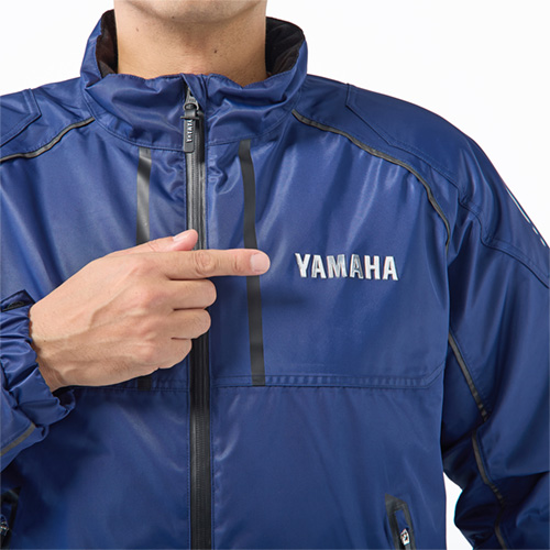 RY2002 ウィンタージャケット