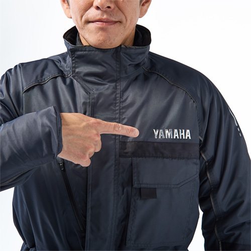 RY2003 ウィンターロングジャケット