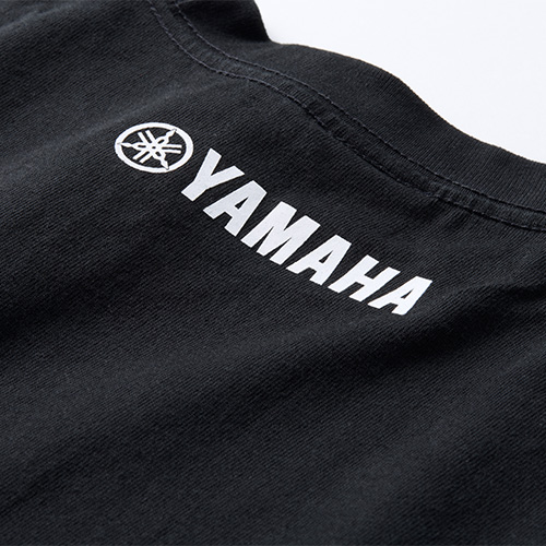 RY3017 デザインTシャツ YZM400F