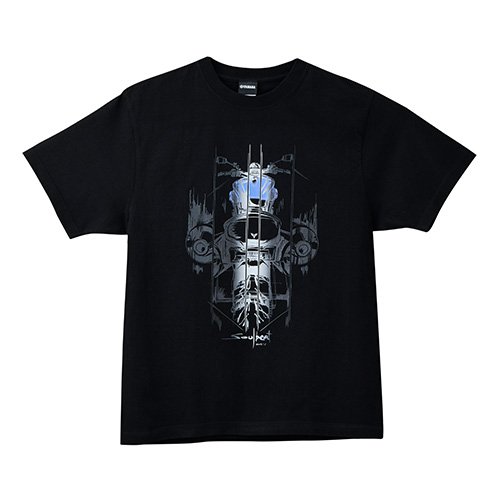 RY3017 デザインTシャツ MT01