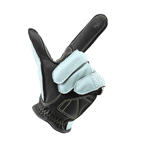YL4002 CYBERLEATHER インテークグローブ