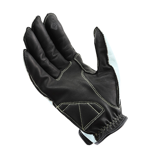 YL4002 CYBERLEATHER インテークグローブ