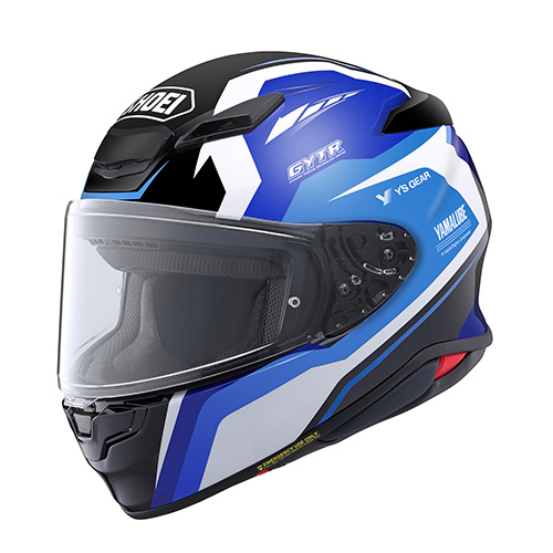 Z-8 YAMAHA RACING
