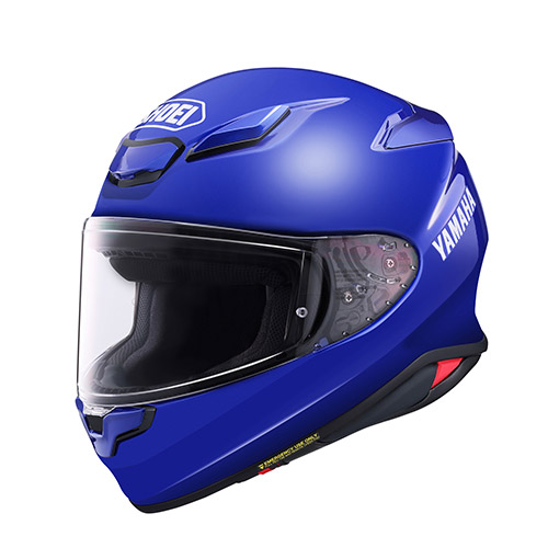 Z-8 YAMAHA BLUE