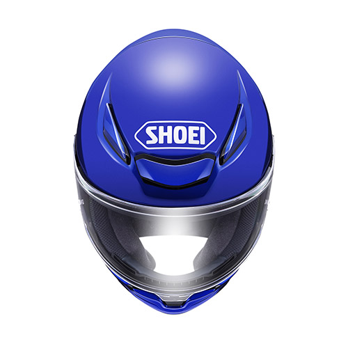 Z-8 YAMAHA BLUE