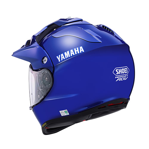 HORNET ADV  YAMAHA  BLUE