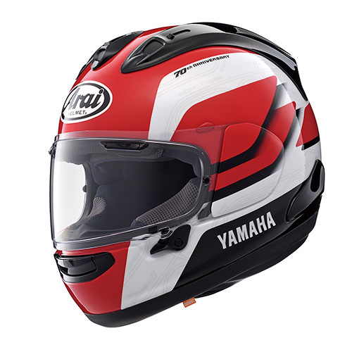 RX-7X  YAMAHA 70th ANNIVERSARY 
