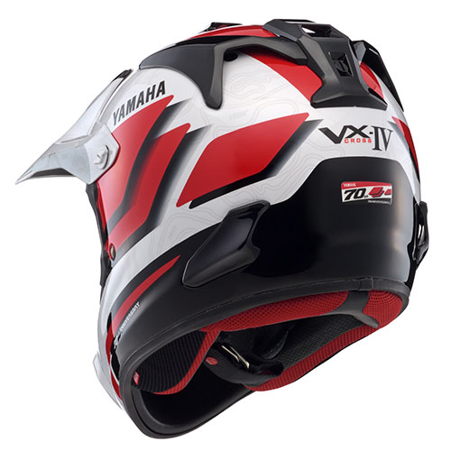 V-CROSS 4 YAMAHA 70th ANNIVERSARY