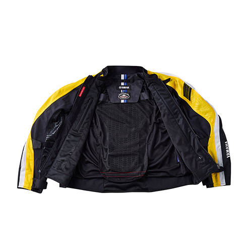 RY1005 エアーコンテンドジャケット YL