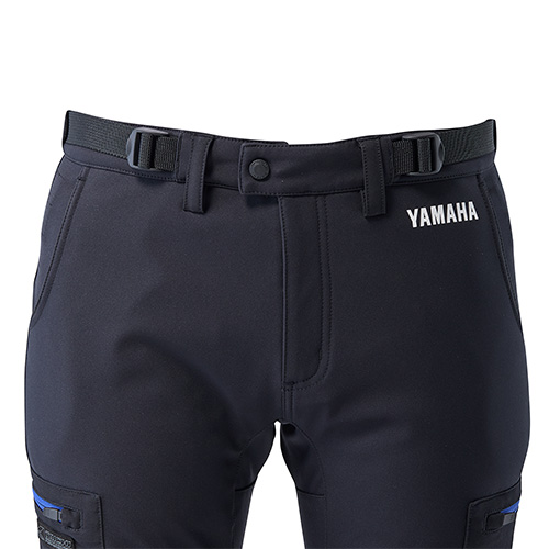 RY2001 ウインドストップソフトシェルパンツ