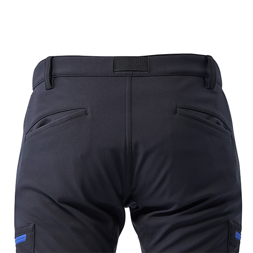 RY2001 ウインドストップソフトシェルパンツ