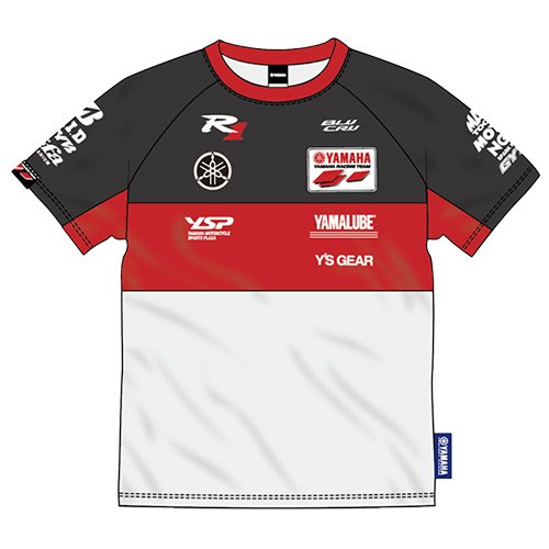 2025年鈴鹿8耐Tシャツ