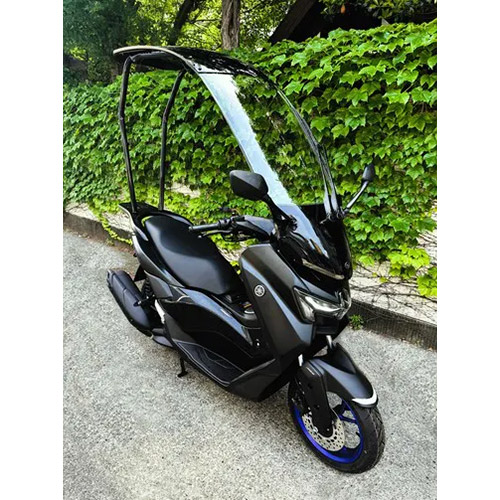 ヤマハ NMAX125/155（25~26年モデル）用ルーフキット