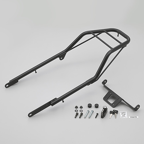 XSR125/155 グラブバーキャリア