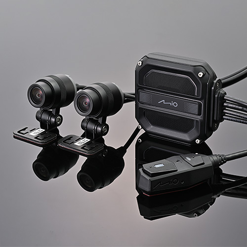 Mio MiVue M802WD