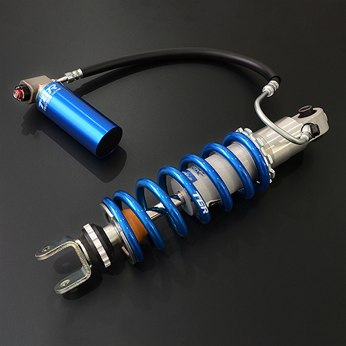 TGR Performance SHOCK Type-SE for TT-R125LWE