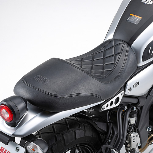 カスタムシート XSR155/125