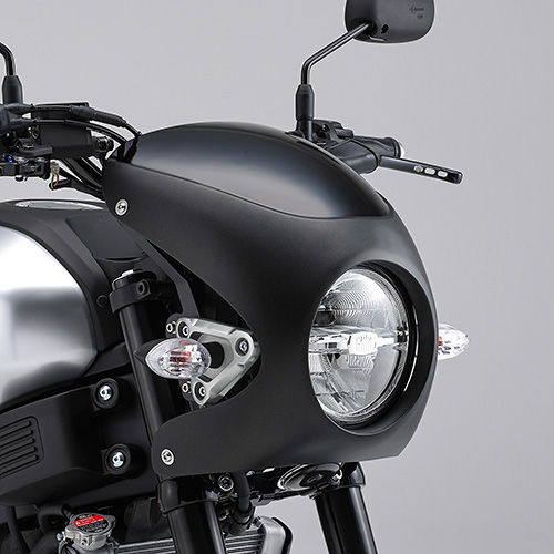 ビキニカウル XSR155/125