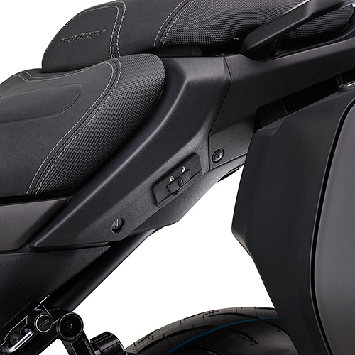 キーレススイッチ for TRACER9 GT