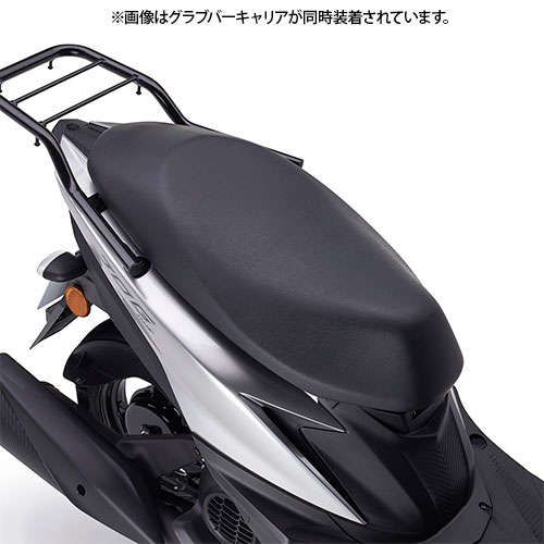 ローダウンシート
