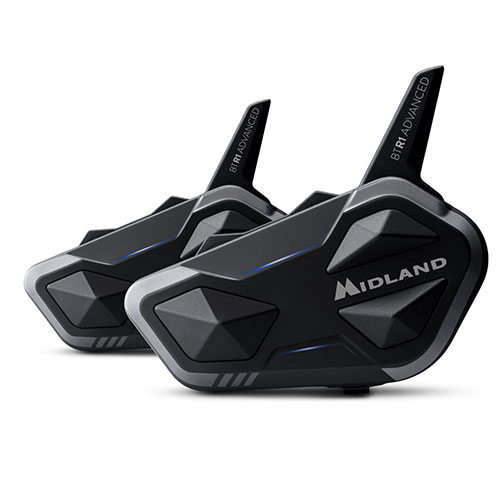 BT R1 Advanced X