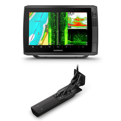 ECHOMAP Ultra2 122sv/GT56UHD-TM