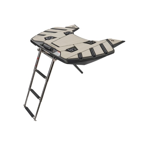 RECDECK