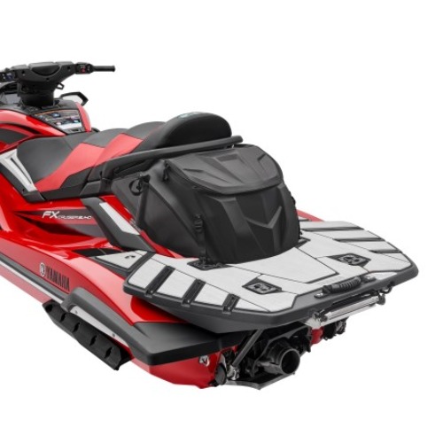 RECDECK マウントストレージ