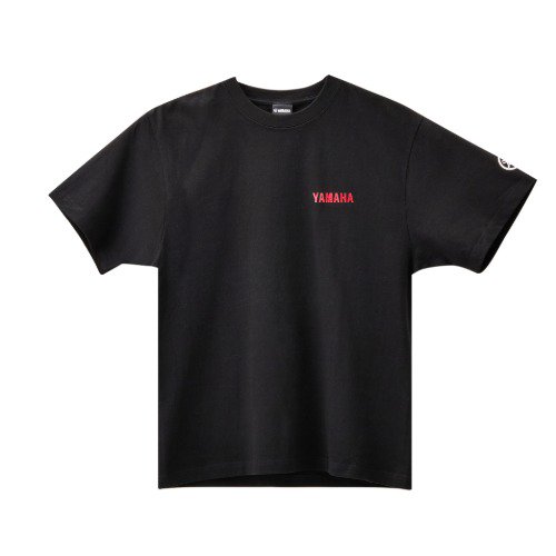 MAY5001 WR40th Tシャツ