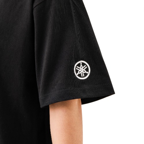 MAY5001 WR40th Tシャツ