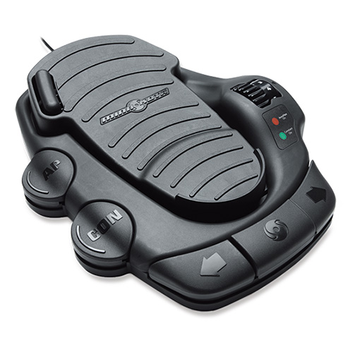 i-Pilot 淡水用モデル TERROVA55（48インチ）