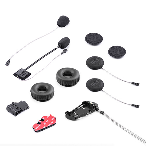 RUSHシリーズ用 アクセサリーフルセット