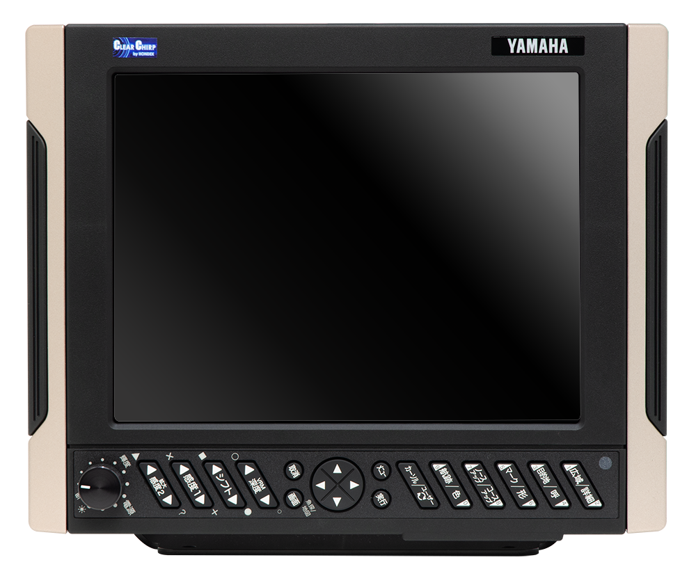 10.4型SVGAモニター（YFH XXVシリーズ専用）YFH XXV104C-M000