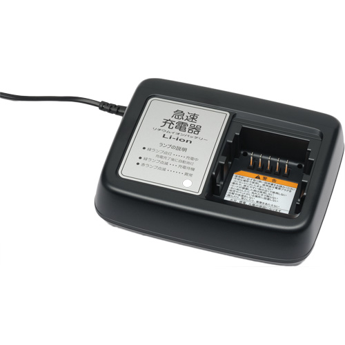 PASバッテリー充電器 X91