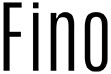 Fino