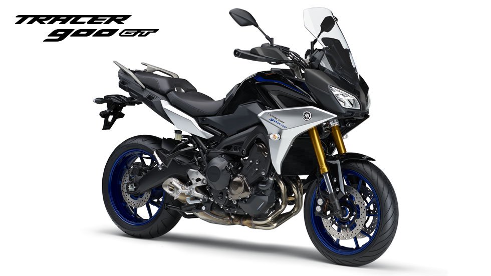 TRACER900(～2020)