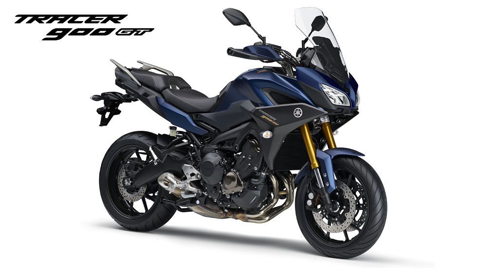 TRACER900(～2020)